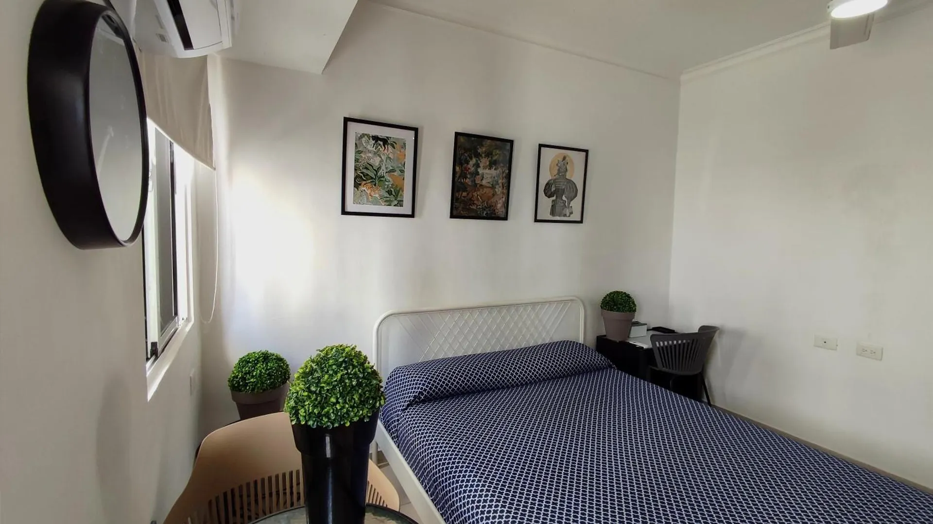 Homestay Habitacion Privada Santo Domingo